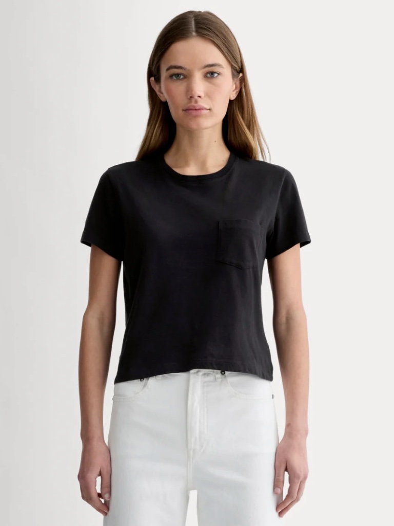 Everlane The Box-Cut Tee Size Xl